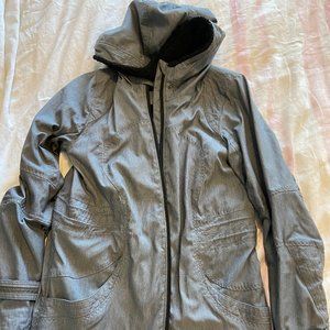 Lululemon jacket